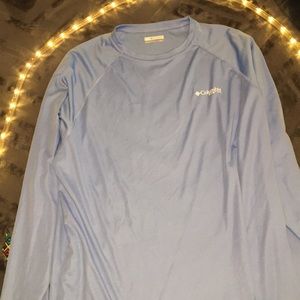 Columbia PFG long sleeve